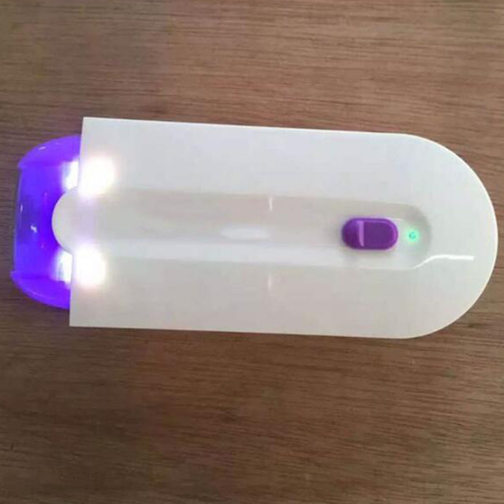 Body Hair Remover Epilator