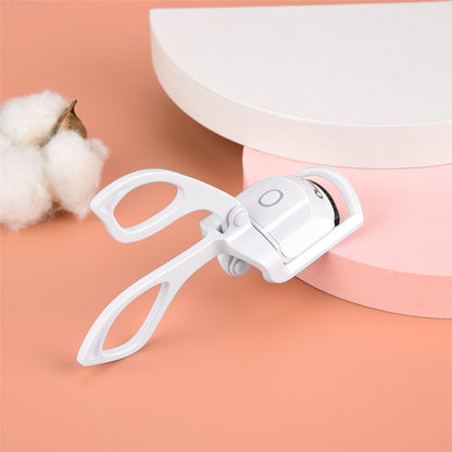 WinkCurl - Heated Eyelash Curler